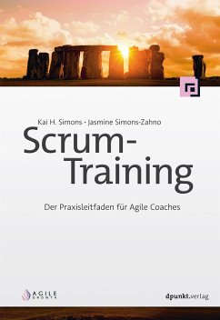 Scrum-Training (eBook, ePUB) - Simons, Kai H.; Simons-Zahno, Jasmine