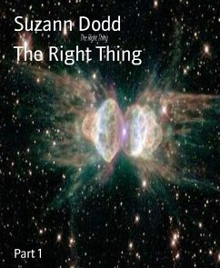 The Right Thing (eBook, ePUB) - Dodd, Suzann