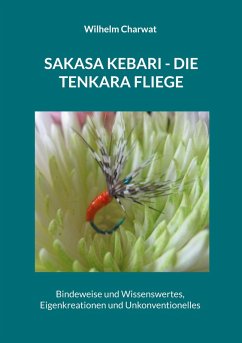 Sakasa Kebari - Die Tenkara Fliege (eBook, ePUB)