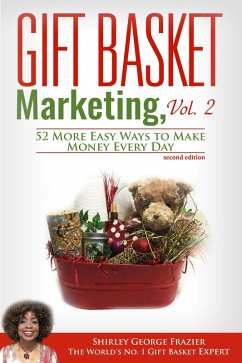 Cover Gift Basket Marketing, Vol. 2 (eBook, ePUB)