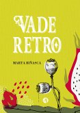 Vade Retro (eBook, ePUB)