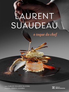 Cover Laurent Suaudeau (eBook, ePUB)