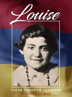 Cover Louise: Faith through Genocide (eBook, ePUB)