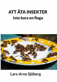 Att äta insekter (eBook, ePUB)