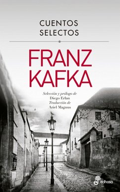 Cover Cuentos selectos (eBook, ePUB)