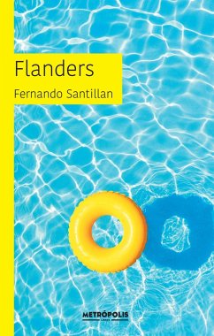 Flanders (eBook, ePUB) - Santillan, Fernando