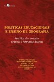 Políticas Educacionais e Ensino de Geografia (eBook, ePUB)