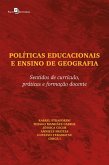 Políticas Educacionais e Ensino de Geografia (eBook, ePUB) Políticas Educacionais e Ensino de Geografia (eBook, ePUB)