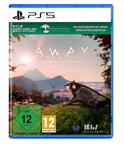 Away The Survival Series (PlayStation 5)