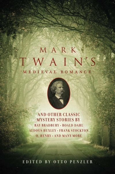 Mark Twain's Medieval Romance (eBook, ePUB) Mark Twain's Medieval Romance (eBook, ePUB)