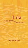 Lila - Erzählung über die Magie des Lebens (eBook, ePUB)