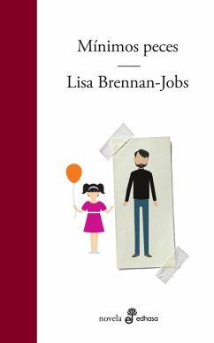 Mínimos peces (eBook, ePUB) - Brennan-Jobs, Lisa