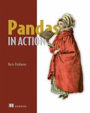 Pandas in Action (eBook, ePUB)