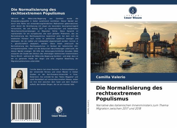 Die Normalisierung des rechtsextremen Populismus