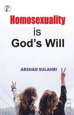 Homosexuality is God's will - Sulahri, Arshand