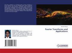 Fourier Transforms and Applications