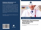 Molekulare Mechanismen und funktionelle Bedeutung