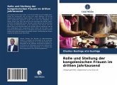 Rolle und Stellung der kongolesischen Frauen im dritten Jahrtausend