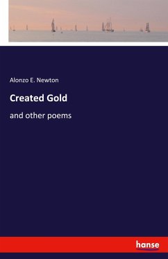 Created Gold - Newton, Alonzo E.