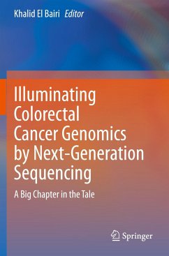 Illuminating Colorectal Cancer Genomics by Next-Generation Sequencing