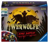 Werwölfe - Epic Battle, Best-of der Spielereihe