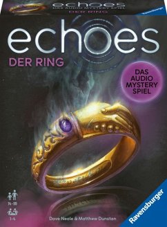 echoes Der Ring (Spiel)