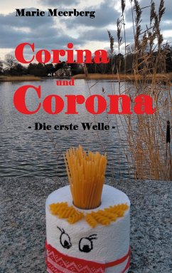 Corina und Corona - Meerberg, Marie