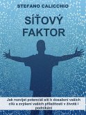 Síťový faktor (eBook, ePUB)