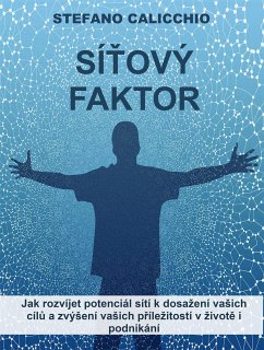 Síťový faktor (eBook, ePUB) - Calicchio, Stefano