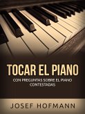 Tocar el piano (Traducido) (eBook, ePUB)