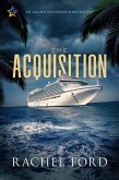 The Acquisition (eBook, ePUB)