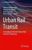 Urban Rail Transit