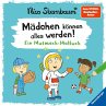 Mädchen können alles werden - Bild 1