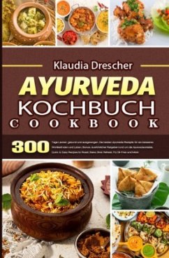 Ayurveda Kochbuch - Drescher, Klaudia