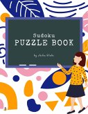 Medium Sudoku Puzzle Book (Printable Version) (fixed-layout eBook, ePUB)