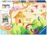 Ravensburger Kinderpuzzle Puzzle&Play... - Bild 1