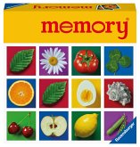 Ravensburger Classic memory® - Neuauflage des Spieleklassikers aus dem Jahr 1969