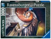 Ravensburger 1000 Teile Lost Places Oak Spiral