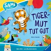 Tigermut tut gut / SAMi Bd.16