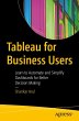 Tableau for Business Users - Bild 1