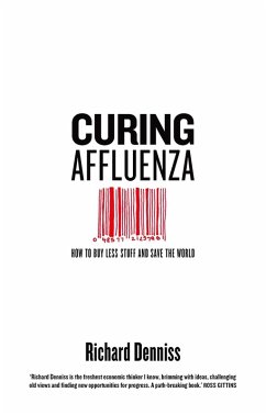 Cover Curing Affluenza (eBook, ePUB)