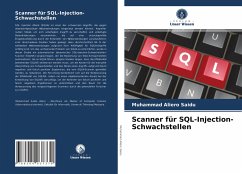 Scanner für SQL-Injection-Schwachstellen - Saidu, Muhammad Aliero