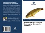 Fischzucht-Management im Songhai-Zentrum in SAVALOU