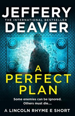 A Perfect Plan (eBook, ePUB) - Deaver, Jeffery