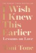 I Wish I Knew This Earlier (eBook, ePUB) - Bild 1