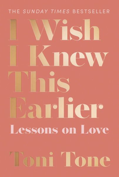I Wish I Knew This Earlier (eBook, ePUB) I Wish I Knew This Earlier (eBook, ePUB)
