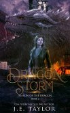 Dragon Storm (Season of the Dragon, #2) (eBook, ePUB)
