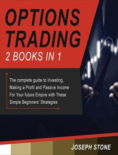 Options Trading - Stone, Joseph