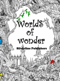 Worlds of Wonder - Publishing, Silver Line