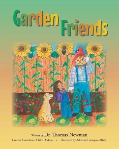 Garden Friends - Newman, Thomas